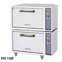 業務用/新品 電気立体炊飯器 2段タイプ(3から6kg×2段) ERC-18N2 幅750 ...