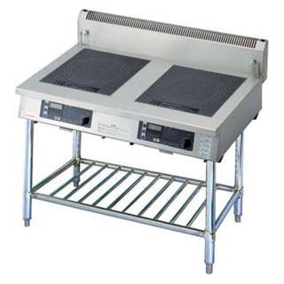 送料無料】押切電機 卓上型 電磁調理器 OHC-2500