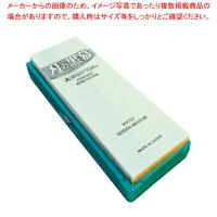 【まとめ買い10個セット品】シャプトン セラミック砥石 刃の黒幕 #2000中砥石 グリーン | 厨房卸問屋名調