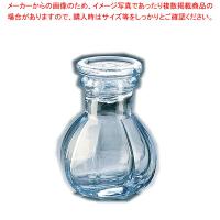 【まとめ買い10個セット品】No.664 小注ぎ 八角 (6ヶ入)【醤油 ソースさし 調味料置き 調味料容器 おすすめ薬味入れ 業務用調味料入れ 可愛い調味料入れ】 | 厨房卸問屋名調