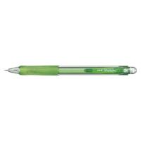【まとめ買い10個セット品】 三菱鉛筆 ＶＥＲＹシャ楽 M5100T.6 透明緑 1本 | 厨房卸問屋名調