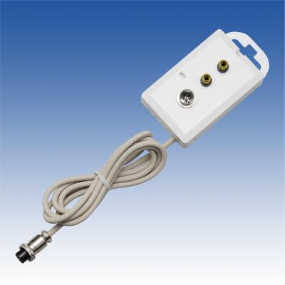ケアコム製分配コンセント BB-301WZ-2P/W6P-NC Amazon | ケアコム 分配コンセント BB-301WZ-2P/W6P-NC | 電設用