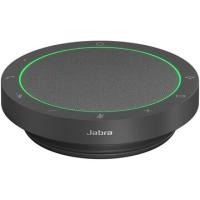 Jabra Speak2 55 MS 2755-109 Jabra GN ※Microsoft Teams 最適化済み プロ仕様の高性能オーディオを搭載した次世代の柔軟なスピーカーフォン | meidentsu shop