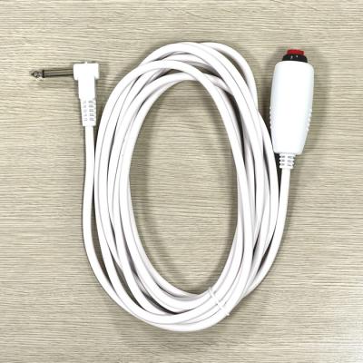 新品 ケアコム 握り押しボタン RB-822A 6個 【公式通販】