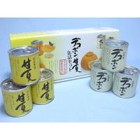 デコポン甘夏缶詰セット（芦北柑橘缶詰）１０缶入(熊本：ＪＡあしきた) | 銘品九州