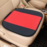 MEIKO 車クッション カーシートクッション クッション 座布団 運転席