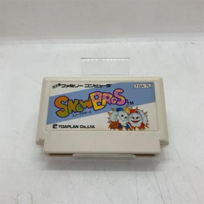 ファミコンソフト（パッケージ種類：通常版）のおすすめ人気商品一覧