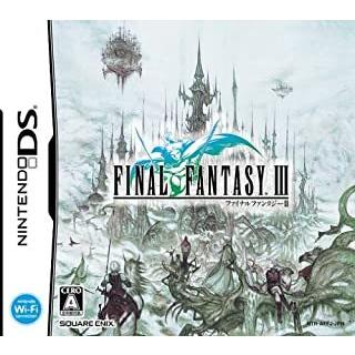 ファイナルファンタジー3の商品一覧 通販 - Yahoo!ショッピング