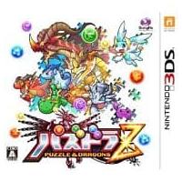 ニンテンドー3DS ゲームソフト バラ売り可 ニンテンドー3DS - パズドラZ 3DS 攻略本セットの通販 by ＄カメ