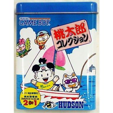 桃太郎コレクション ゲーム缶Vol.2/ゲームボーイ(GB)/ソフトのみ 