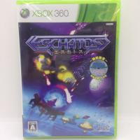 エスカトス/Xbox360(X360)/新品 | MEIKOYA