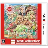 ルーンファクトリー4 Best Collection/ニンテンドー3DS(3DS)/新品 | MEIKOYA