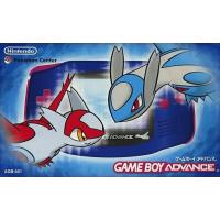 ゲームボーイアドバンス　ラティアス　ラティオス meikoya_1-240001192337?