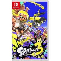 スプラトゥーン3/Nintendo Switch(NS)/新品 | MEIKOYA
