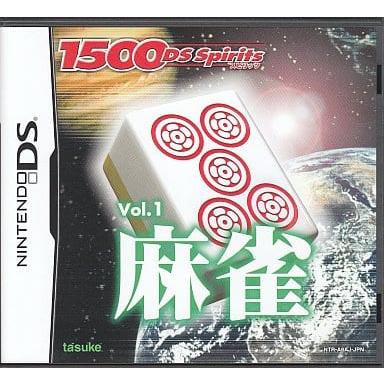ニンテンドーDS 中古 麻雀ゲームソフトの商品一覧 通販 - Yahoo