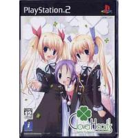 Clover Heart’s(クローバーハーツ) looking for happiness/プレイステーション2(PS2)/箱・説明書あり | MEIKOYA