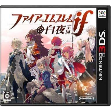 ファイアーエムブレム 3dsのおすすめ人気商品一覧 通販 - Yahoo
