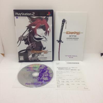 ウィザードリィ(プレイステーション2)の商品一覧|テレビ ウィザードリィ(プレイステーション2)の商品一覧|テレビ