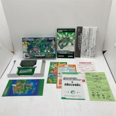 ポケットモンスター エメラルドのおすすめ人気商品一覧 通販 - Yahoo