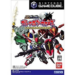 ゲームキューブ ソフト 中古 ガンダムのおすすめ人気商品一覧 通販