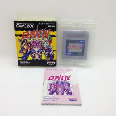 ゲームボーイ oniの商品一覧 通販 - Yahoo!ショッピング ゲームボーイ oniの商品一覧 通販 - Yahoo!ショッピング