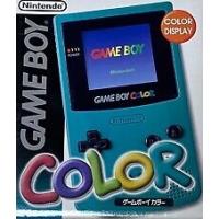 ゲームボーイカラーのおすすめ人気商品一覧 通販 - Yahoo!ショッピング