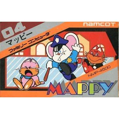 マッピー（テレビゲーム） | ゲーム、おもちゃ のおすすめ人気商品一覧