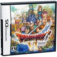 ドラゴンクエスト6 幻の大地/ニンテンドーDS(NDS)/中古/箱・説明書あり | MEIKOYA