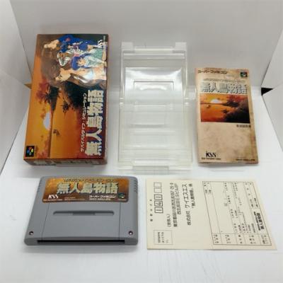スーパーファミコン ソフト 中古のおすすめ人気商品一覧 通販 - Yahoo