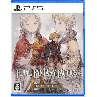 ファイナルファンタジータクティクスの商品一覧 通販 - Yahoo!ショッピング