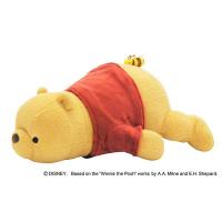Mサイズ プー プーさん くまのプー classic pooh Winnie the Pooh Disney ディズニー クラシック ハチ ぬいぐるみ もちもち ふわふわ フワフワ 