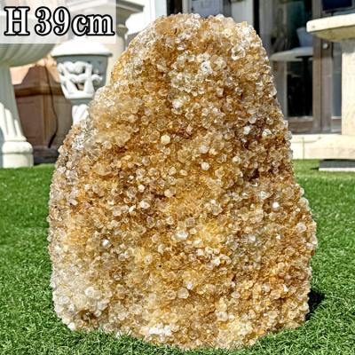 巨大水晶（オブジェ、置き物）｜インテリア雑貨 | 家具、インテリア の