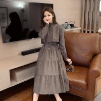 高校生 10代 代 ファッション ワンピース レディース 長袖 春 秋 おしゃれ 黒 ブラック ニットワンピ ショート丈 4031 4031 メイシンファッションヤフー店 通販 Yahoo ショッピング