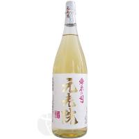 芋＋麦焼酎｜ 本格焼酎 舜泉の司 元老院 25度 1800ml げんろういん 白玉醸造 | 銘酒本舗