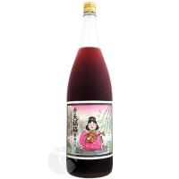 ≪梅酒≫ 弁天福梅 1800ml べんてんふくうめ 父の日ギフト | 銘酒本舗