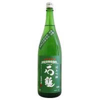 石鎚 純米吟醸 緑ラベル 1800ml いしづち | 銘酒本舗