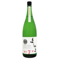 よこやま SILVER 超辛7 純米吟醸 生酒 1800ml 重家酒造 お歳暮 | 銘酒本舗