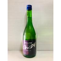 明鏡止水　純米大吟醸 m’24 720ml | 大久保銘酒店