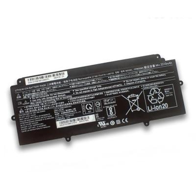 LIFEBOOK uh（ノートパソコンバッテリー）｜ノートパソコン