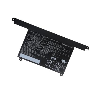 LIFEBOOK u938（ノートパソコンバッテリー）｜ノートパソコン 