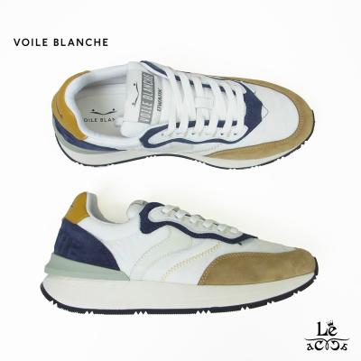 ボイルブランシェ 44（メンズスニーカー）（サイズ（cm）：25cm