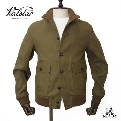 valstar ブルゾン(メンズファッション)の商品一覧 valstar ブルゾン(メンズファッション)の商品一覧