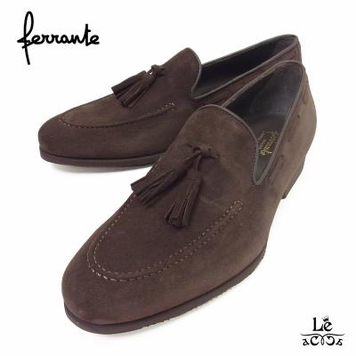FERRANTE メンズローファーの商品一覧|シューズ|ファッション FERRANTE メンズローファーの商品一覧|シューズ|ファッション