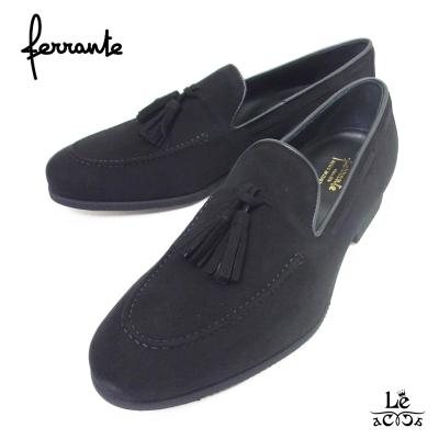 FERRANTE メンズローファーの商品一覧|シューズ|ファッション FERRANTE メンズローファーの商品一覧|シューズ|ファッション