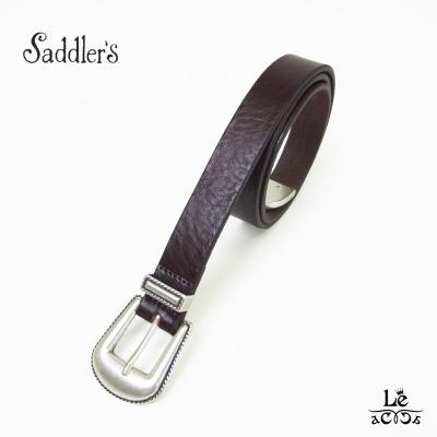 ウエスタン ベルト(Saddler's/メンズファッション)の商品一覧 ウエスタン ベルト(Saddler's/メンズファッション)の商品一覧