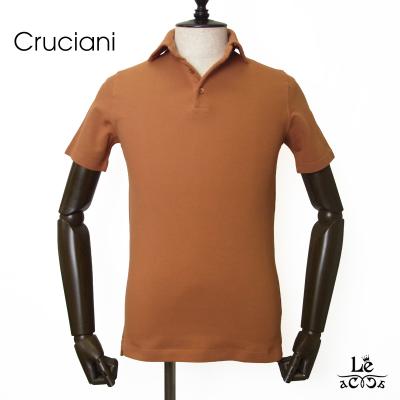 CRUCIANI メンズポロシャツの商品一覧|トップス|ファッション CRUCIANI メンズポロシャツの商品一覧|トップス|ファッション