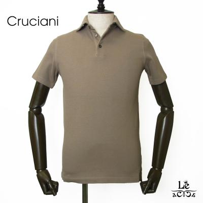 CRUCIANI メンズポロシャツの商品一覧|トップス|ファッション CRUCIANI メンズポロシャツの商品一覧|トップス|ファッション