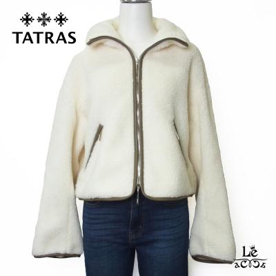 タトラス ボアブルゾンの商品一覧 通販 - Yahoo!ショッピング タトラス ボアブルゾンの商品一覧 通販 - Yahoo!ショッピング