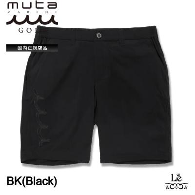 ムータ ゴルフ（パンツ丈タイプ：ショート）のおすすめ人気商品一覧