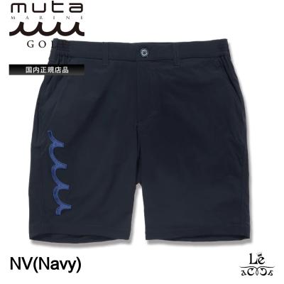 ムータ ゴルフ（パンツ丈タイプ：ショート）のおすすめ人気商品一覧